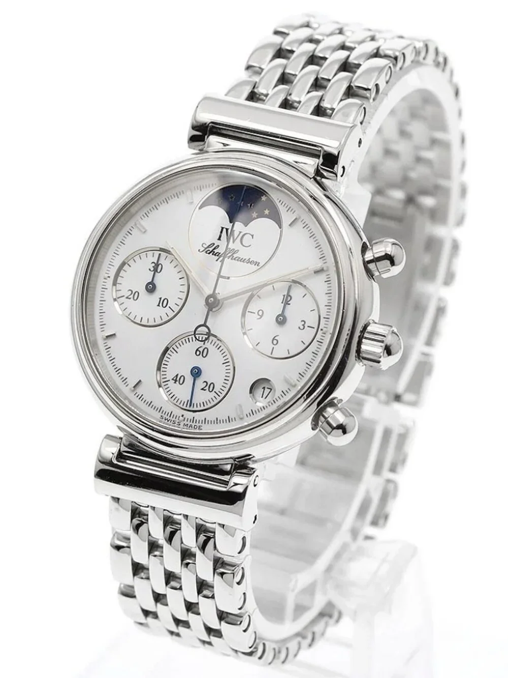 IWC SCHAFFHAUSEN Da Vinci